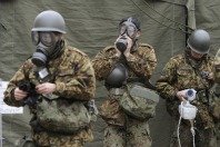 Die Brüsseler Atomdebatte erreicht Kernschmelze
